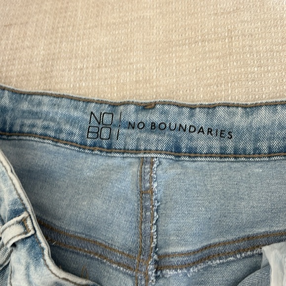 Mom jeans - Picture 3 of 4